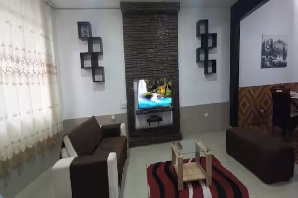 Photo of Livingroom in Tarapoto