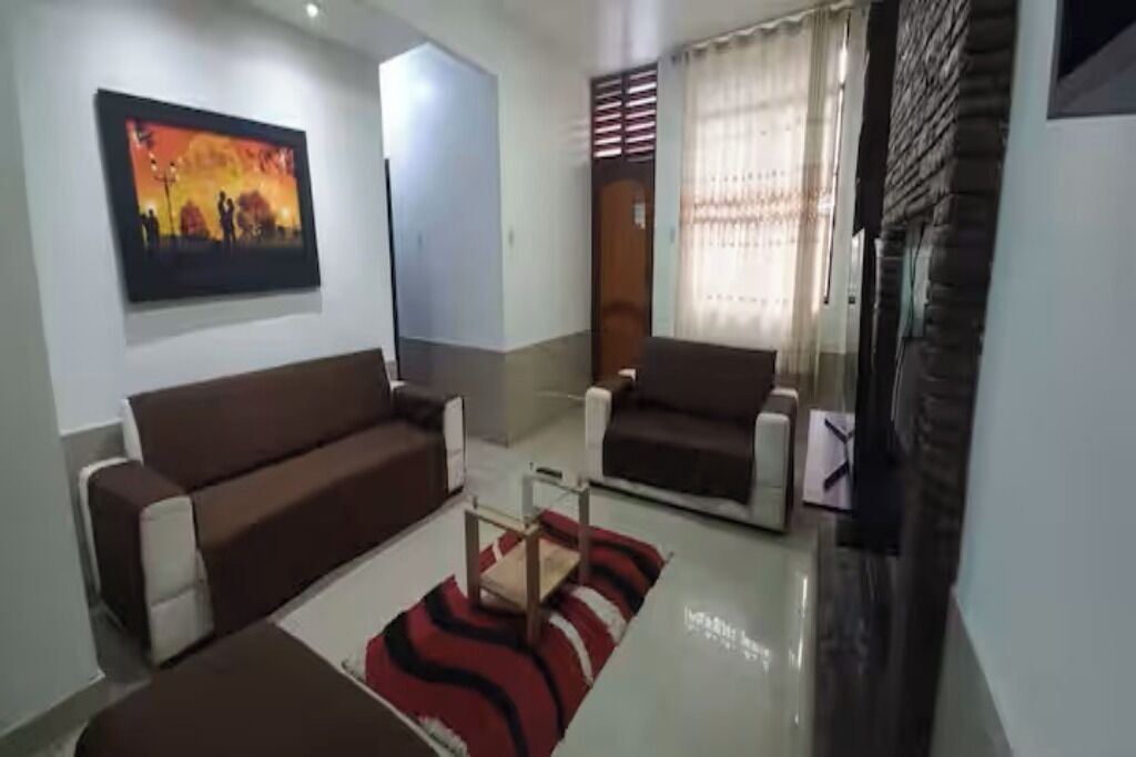 Photo of Livingroom in Tarapoto