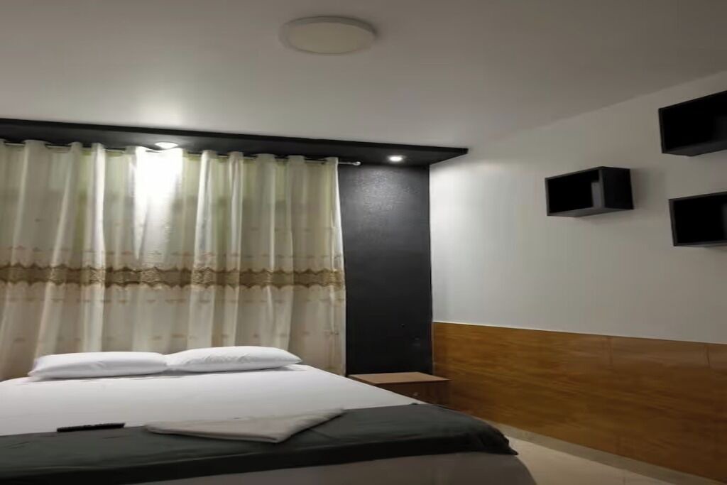 Photo of Bedroom in Tarapoto