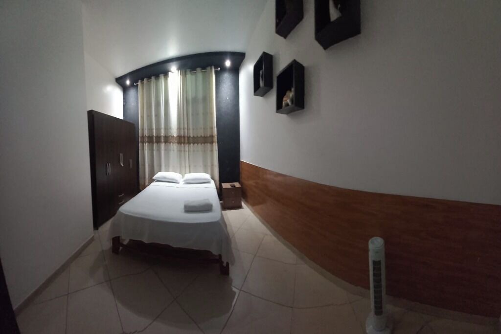 Photo of Bedroom in Tarapoto