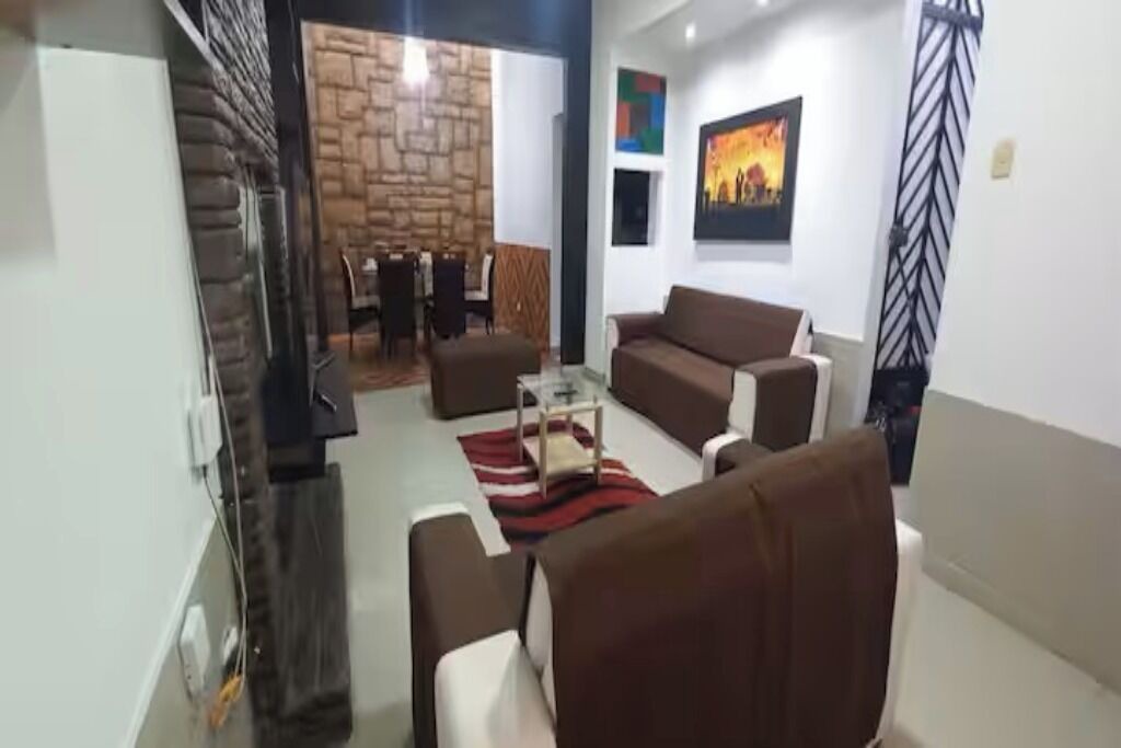 Photo of Livingroom in Tarapoto