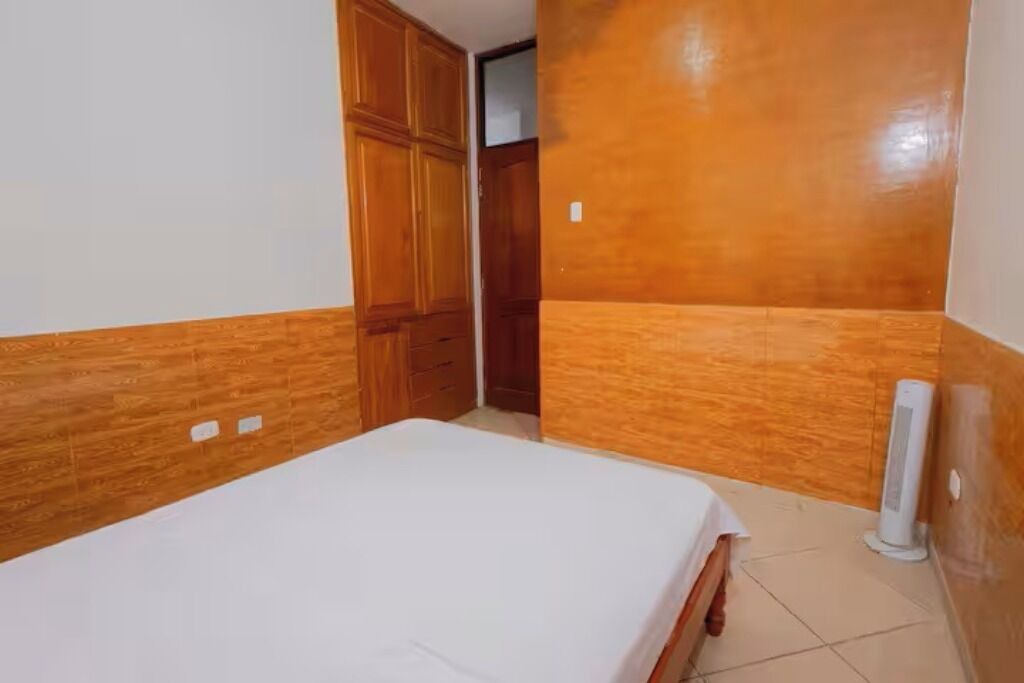 Photo of Bedroom in Tarapoto