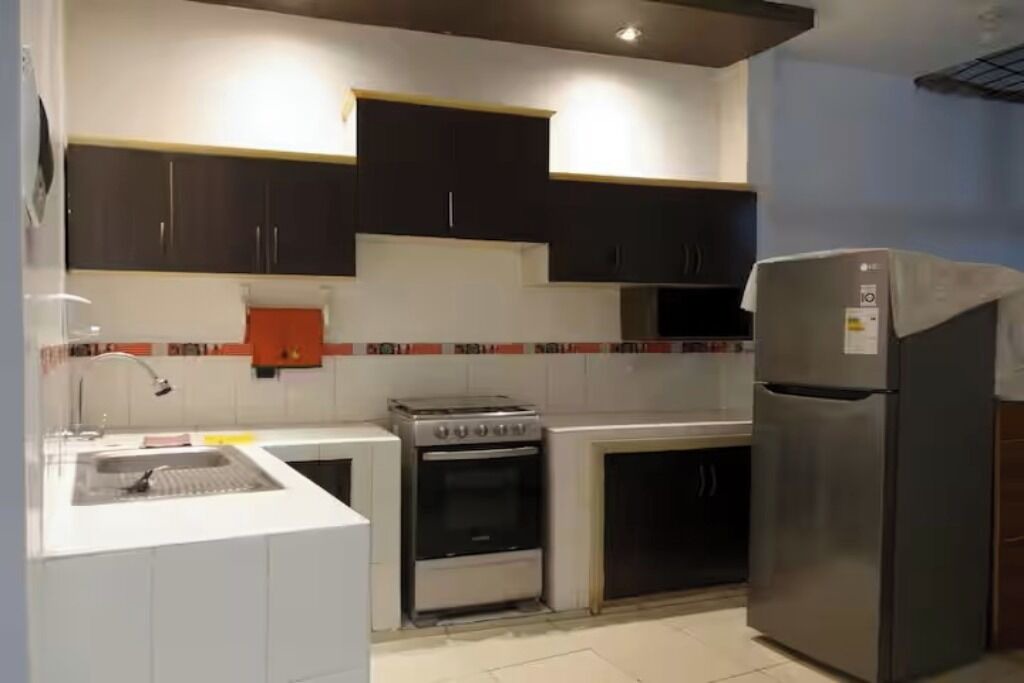 Photo of Kitchen in Tarapoto