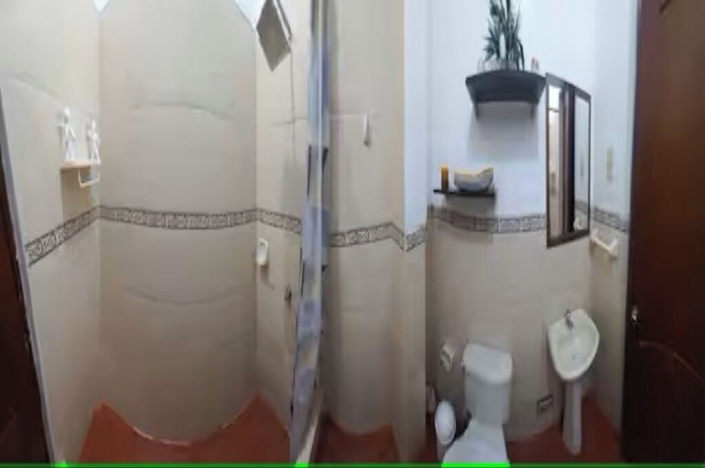 Photo of Bathroom in Tarapoto