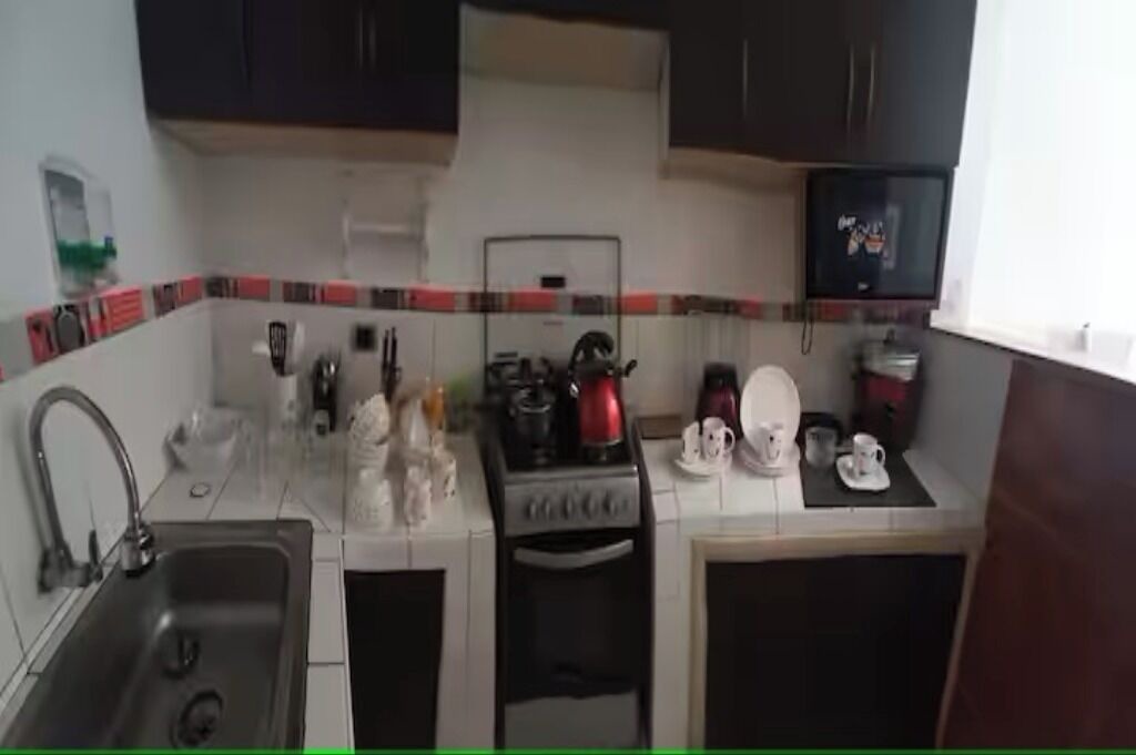 Photo of Kitchen in Tarapoto