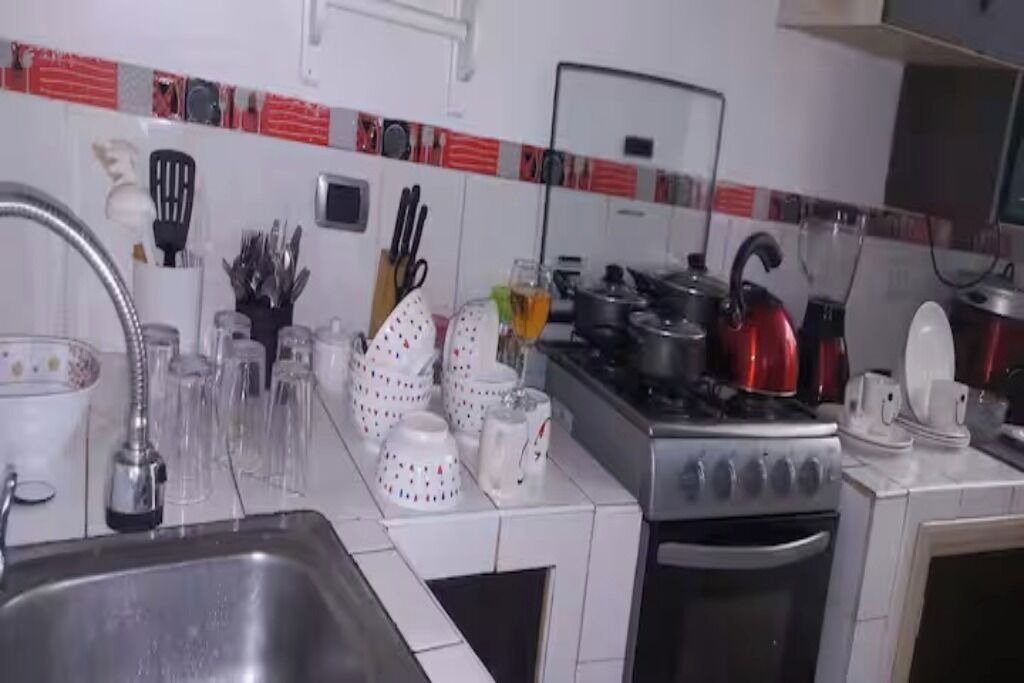 Photo of Kitchen in Tarapoto