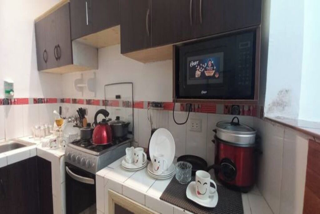 Photo of Kitchen in Tarapoto