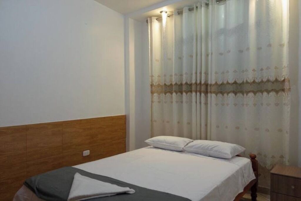 Photo of Bedroom in Tarapoto