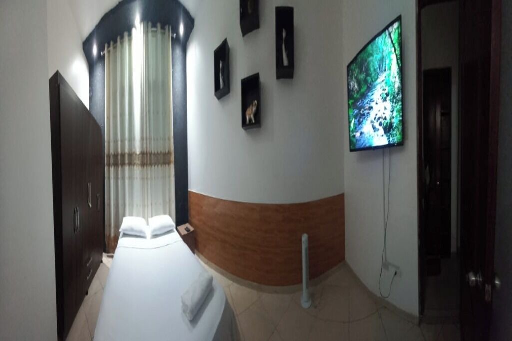 Photo of Bedroom in Tarapoto
