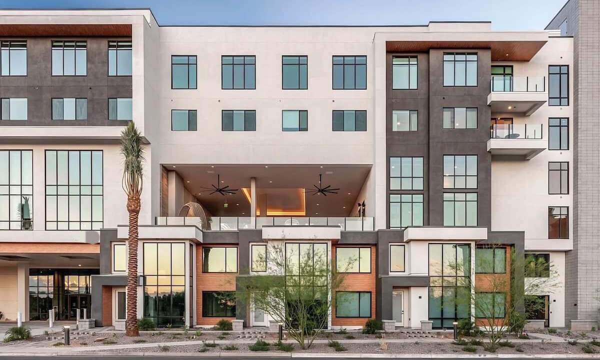 Photo of Outdoor in Kierland