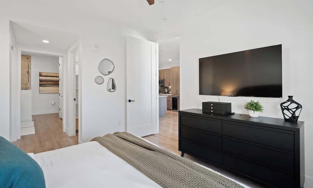 Photo of Bedroom in Kierland