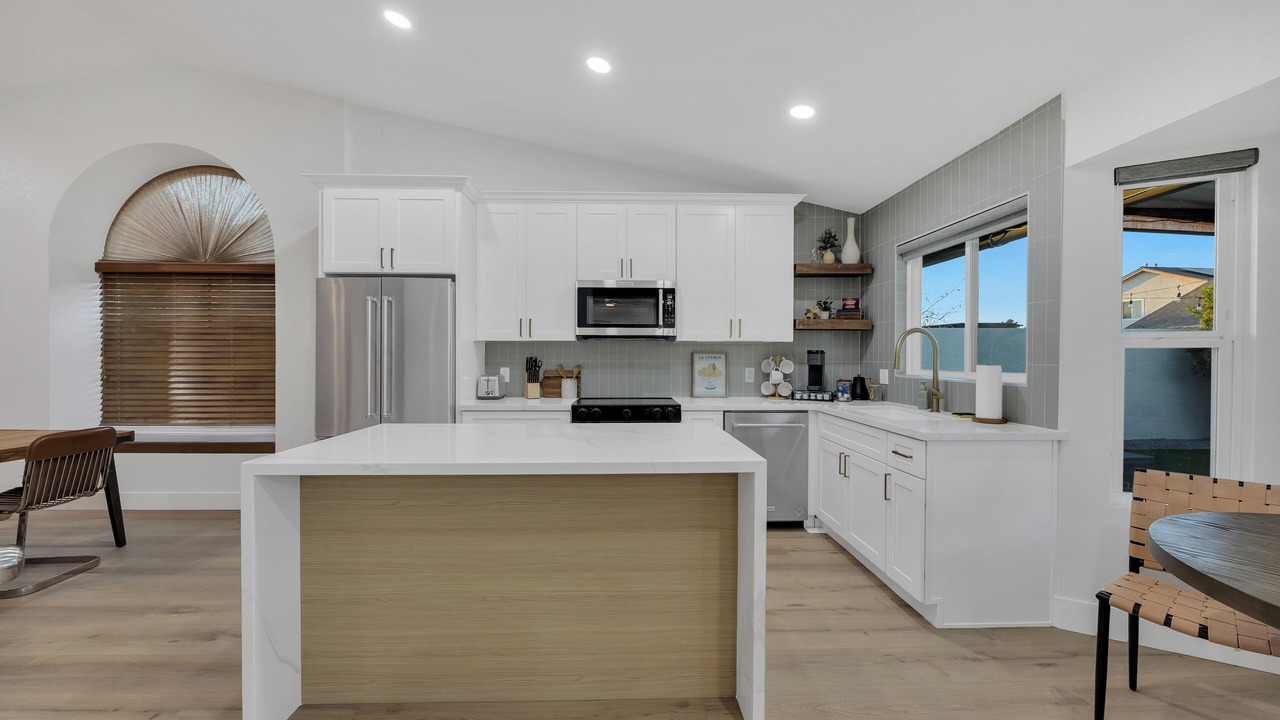Photo of Kitchen in Chandler