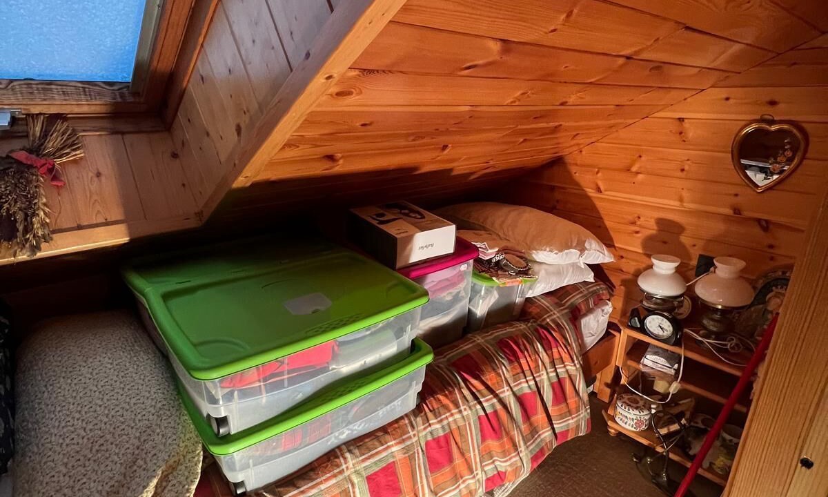 Photo of Bedroom in Alba
