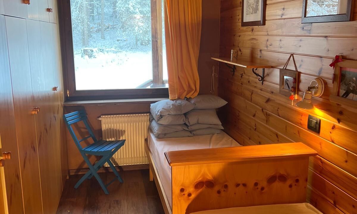 Photo of Bedroom in Alba