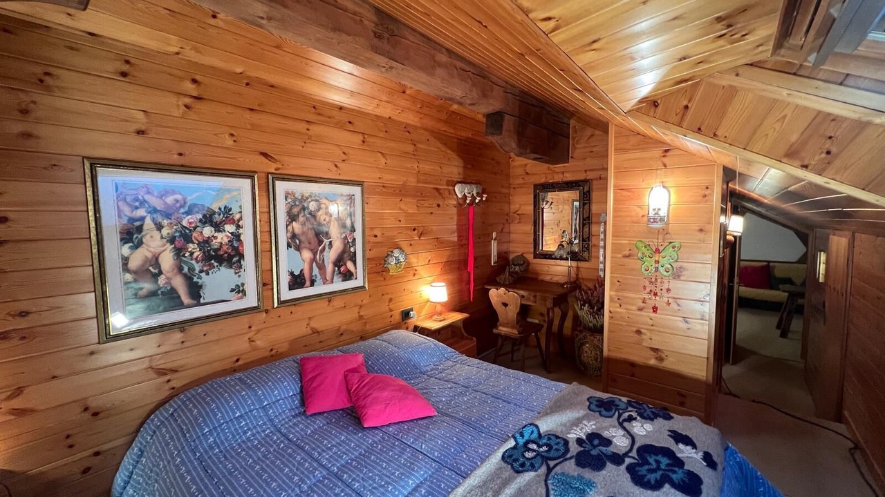 Photo of Bedroom in Alba