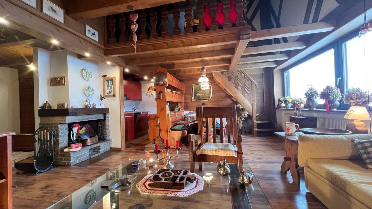 Photo of Livingroom in Alba