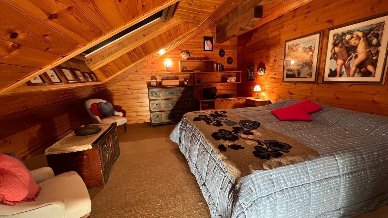 Photo of Bedroom in Alba
