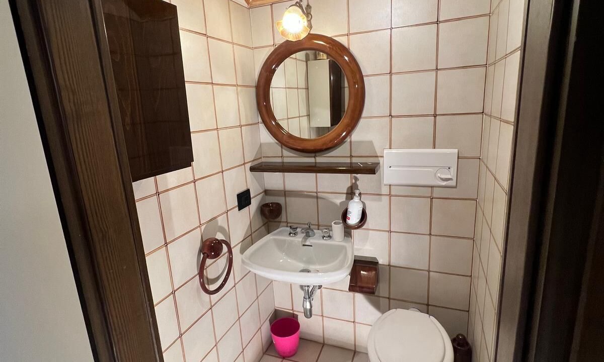 Photo of Bathroom in Alba