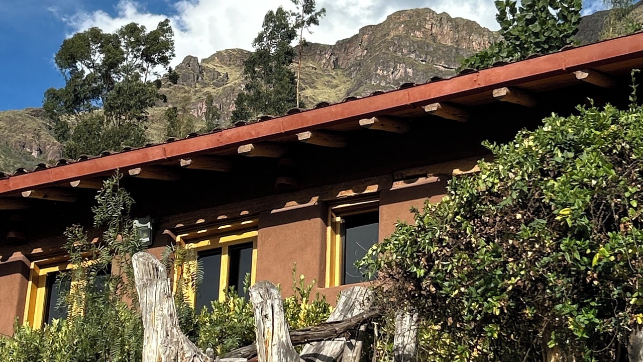 Photo of Outdoor in Calca