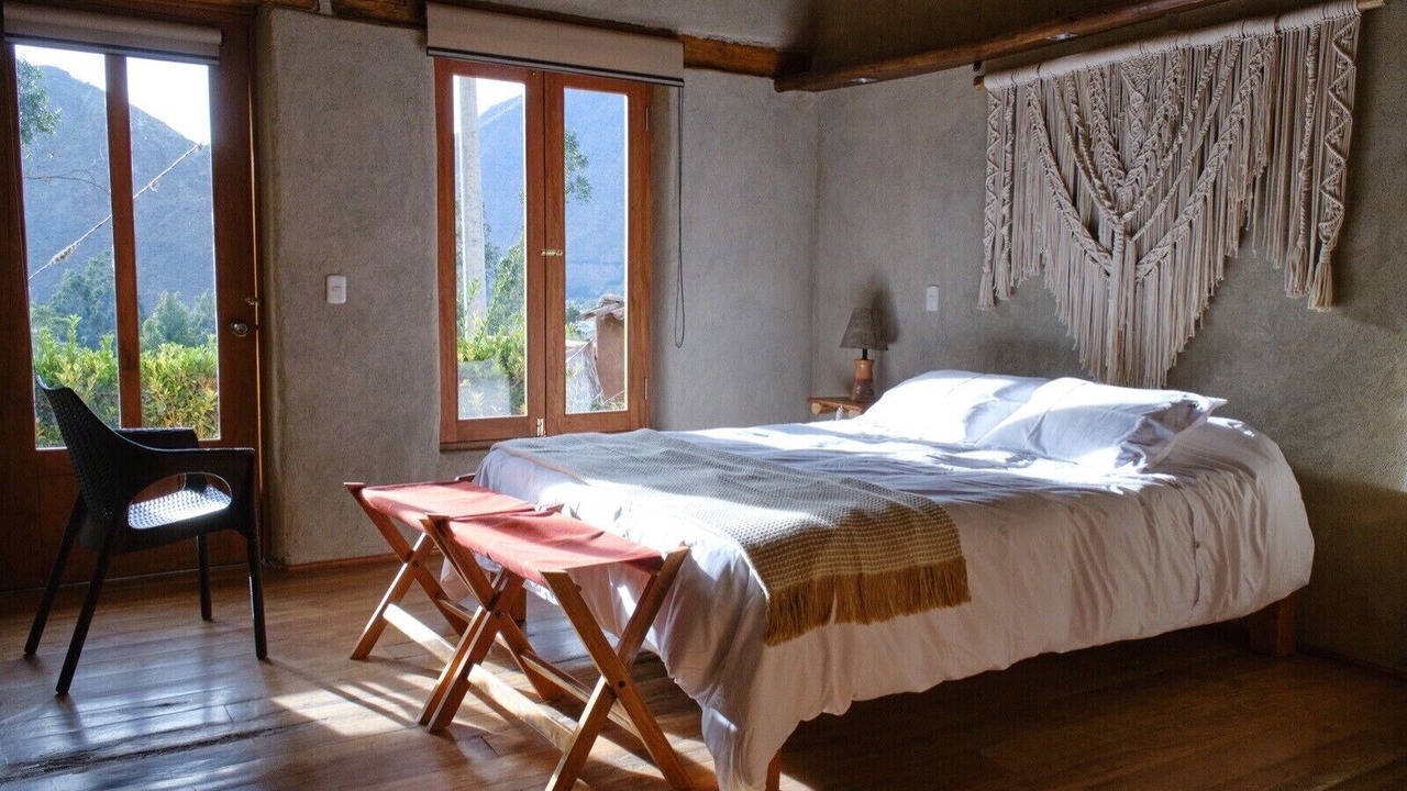 Photo of Bedroom in Calca