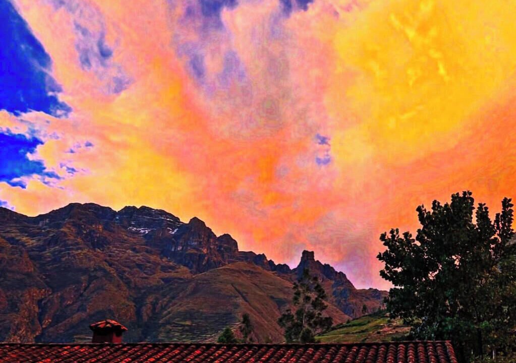 Photo of Outdoor in Calca
