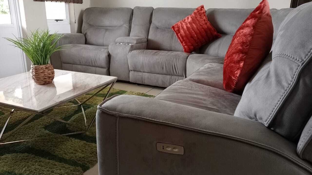 Photo of Livingroom in Port Edward