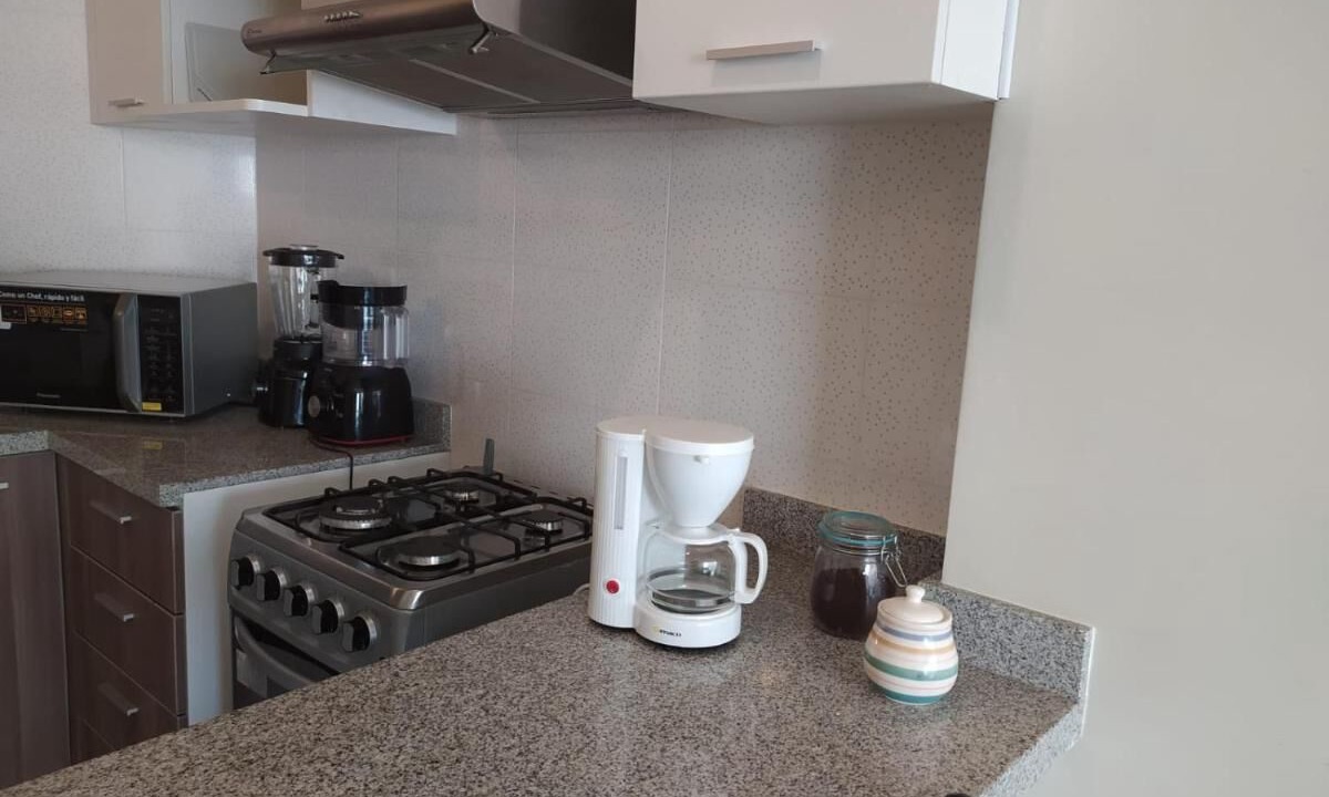 Photo of Kitchen in San Miguel
