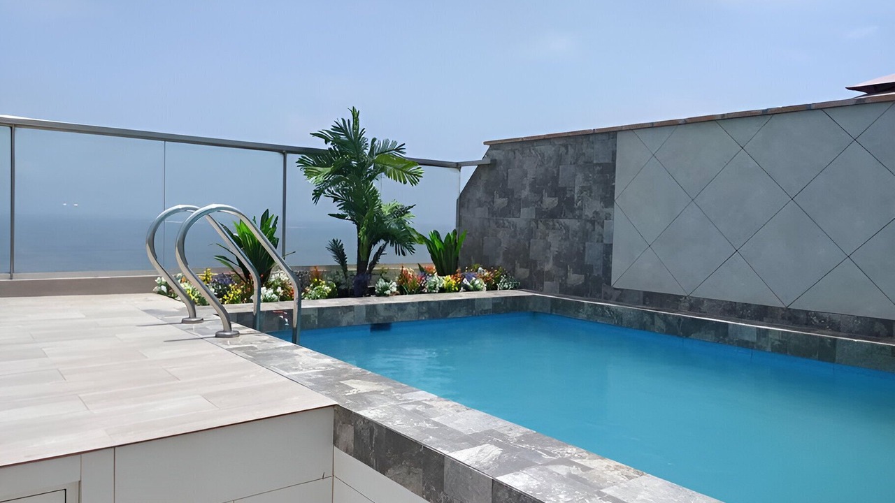 Photo of Outdoor in San Miguel