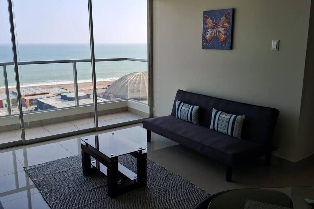 Photo of Livingroom in San Miguel