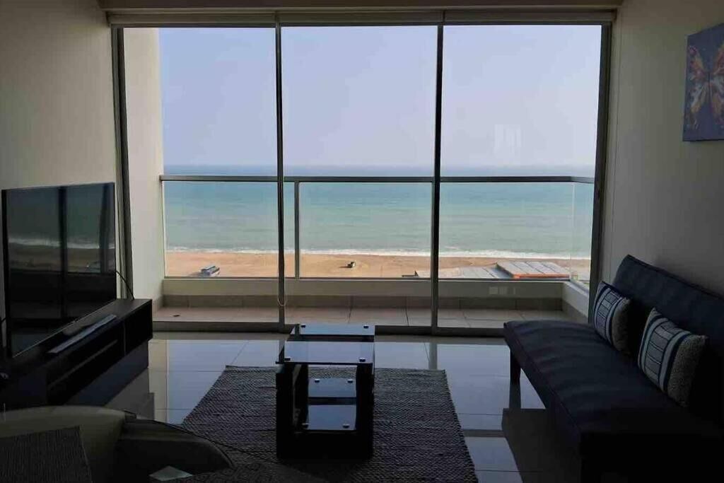 Photo of Livingroom in San Miguel