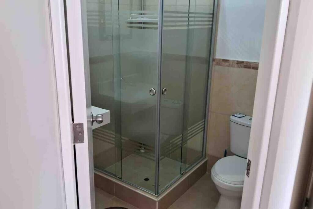 Photo of Bathroom in San Miguel