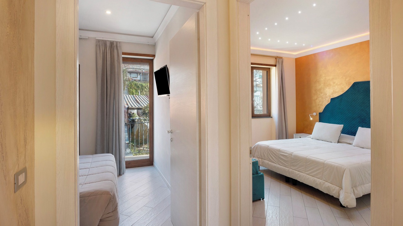 Photo of Bedroom in Agerola