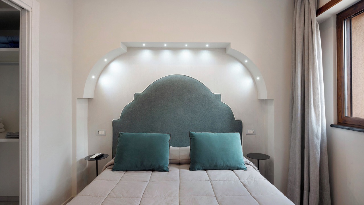 Photo of Bedroom in Agerola
