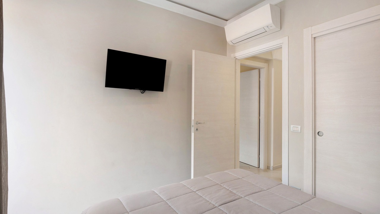 Photo of Bedroom in Agerola