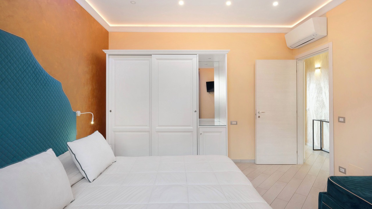 Photo of Bedroom in Agerola