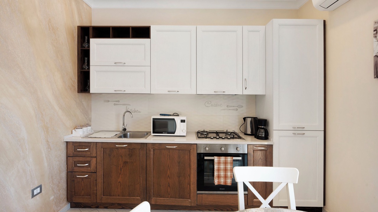 Photo of Kitchen in Agerola