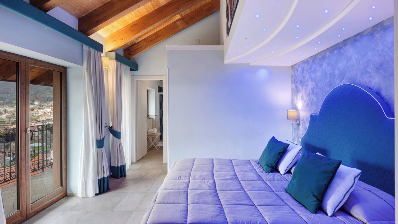 Photo of Bedroom in Agerola