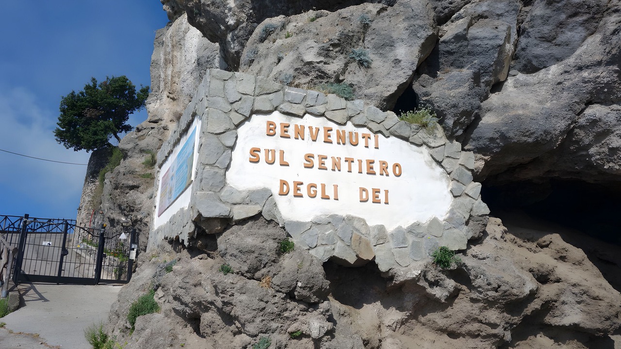 Photo of Others in Agerola