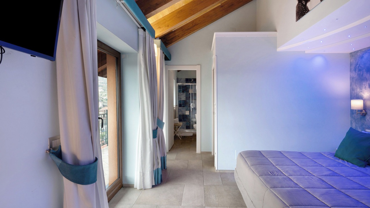 Photo of Bedroom in Agerola