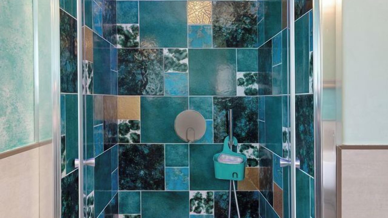 Photo of Bathroom in Agerola