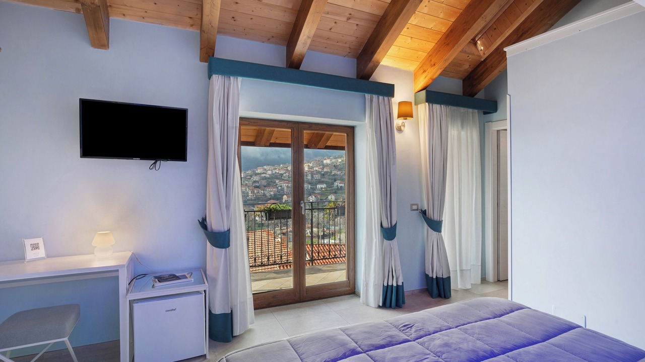 Photo of Bedroom in Agerola