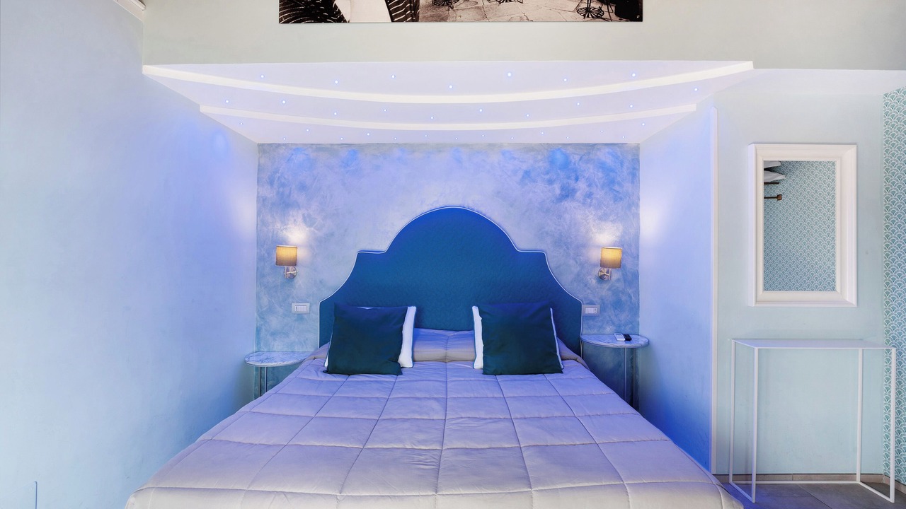 Photo of Bedroom in Agerola