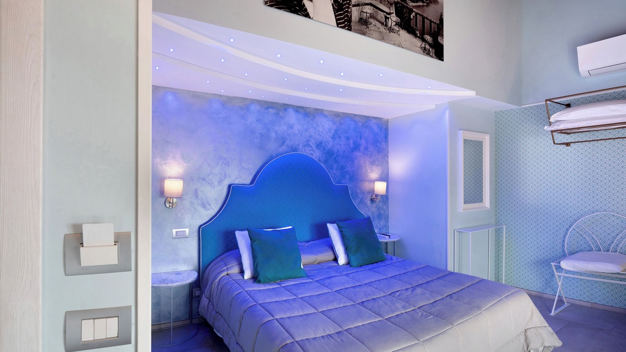 Photo of Bedroom in Agerola