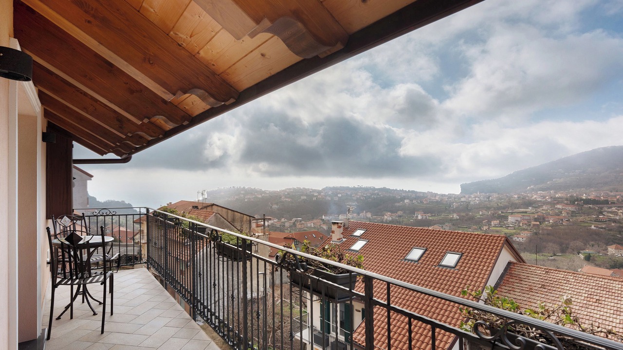 Photo of Patio Balcony in Agerola