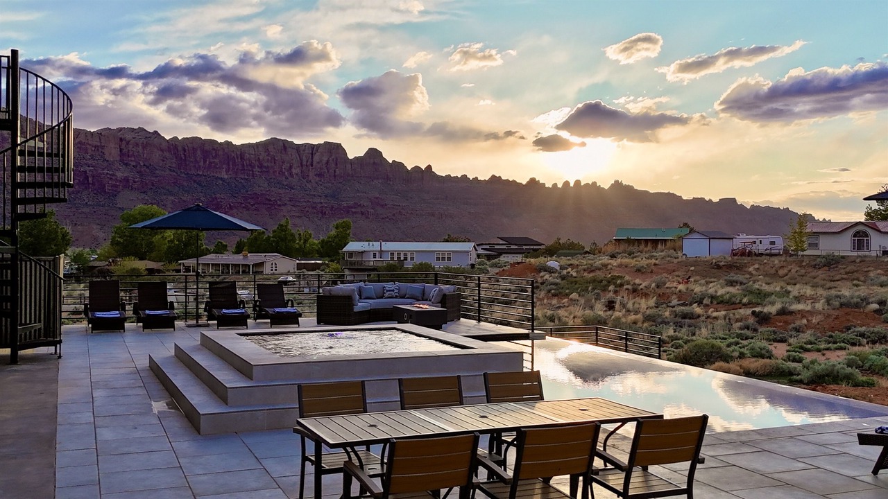 Photo of Outdoor in Moab South Valley