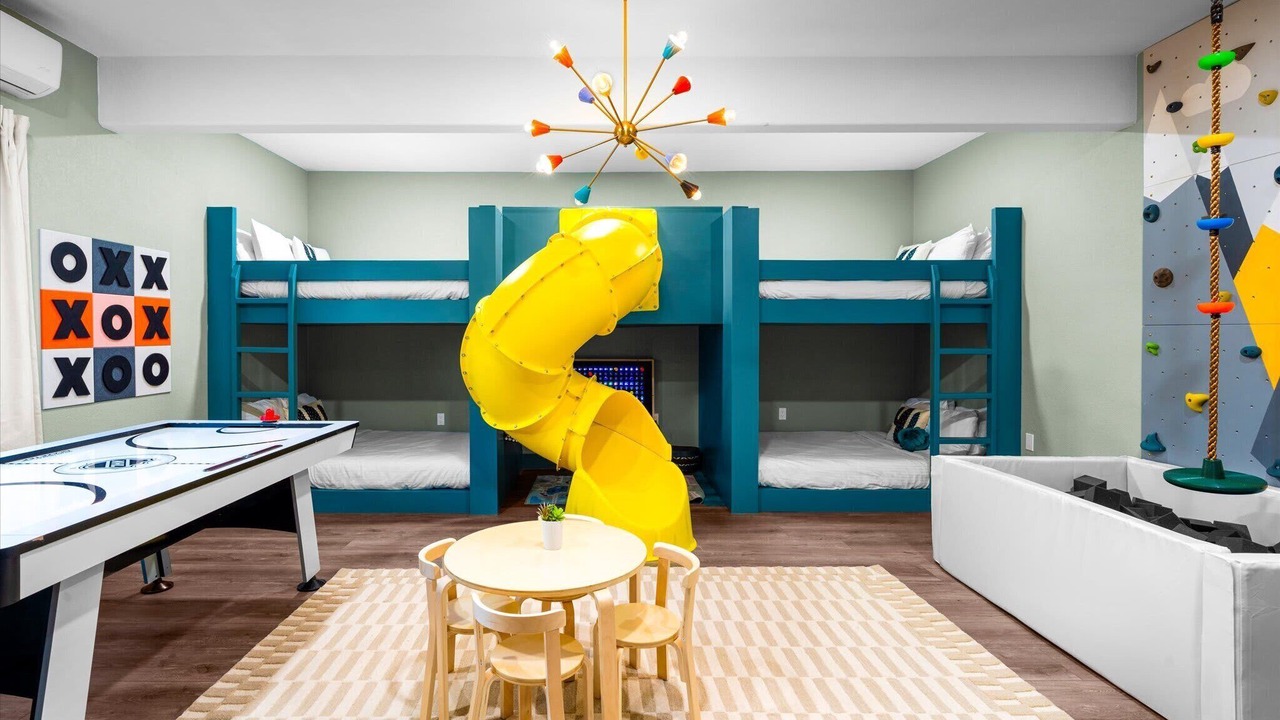 Photo of Bedroom in Paradise Park Vista