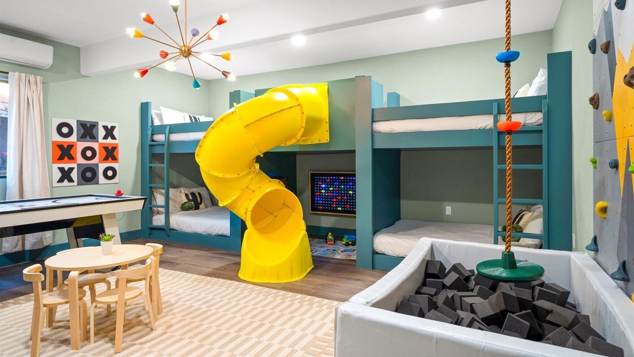 Photo of Bedroom in Paradise Park Vista