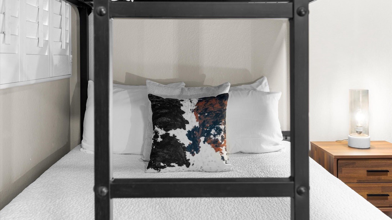 Photo of Bedroom in Paradise Park Vista