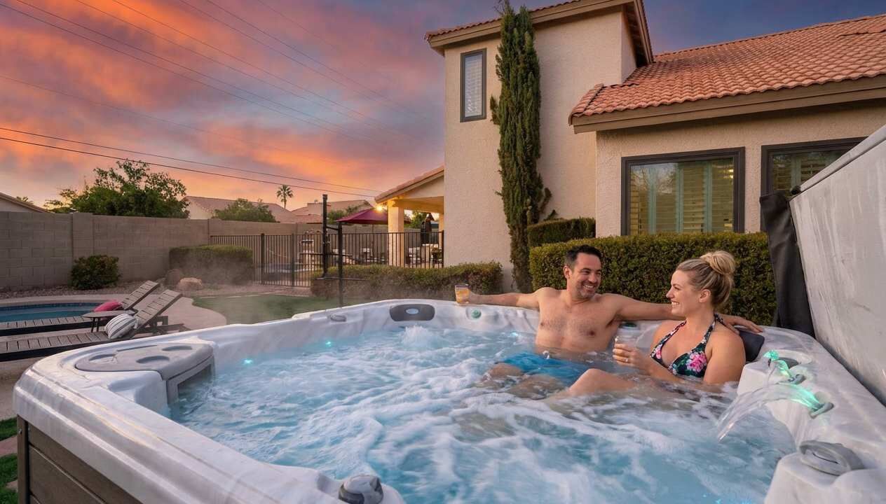 Photo of Outdoor in Paradise Park Vista
