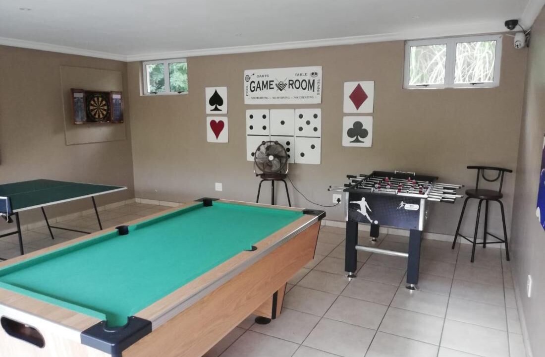 Photo of Bedroom in Melville